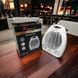 Обігрівач тепловентилятор (дуйка) Domotec MS-5901, Вітродуйка обігрівач, Електрична дуйка, 2 кВт 00013694 фото 40