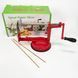 Машинка для різання картоплі спіраллю SPIRAL POTATO SLICER 00019043 фото 18