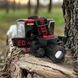Фонарь налобный Bailong BL-1805 COB XPE аккумуляторный, фонарь на голову для рыбалки, надежный налобный 00022898 фото 80