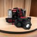 Фонарь налобный Bailong BL-1805 COB XPE аккумуляторный, фонарь на голову для рыбалки, надежный налобный 00022898 фото 84