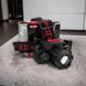 Фонарь налобный Bailong BL-1805 COB XPE аккумуляторный, фонарь на голову для рыбалки, надежный налобный 00022898 фото 28
