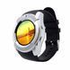 Умные смарт-часы Smart Watch V8. Цвет: серебро 00022399 фото 1