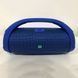 Колонка JBL BOOMBOX Mini (аналог). Цвет: синий 00017601 фото 4