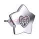 Сережки Biojoux BJT 716 00014549 фото 3