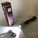 Фонарь аккумуляторный WORKLIGHT-072-XPE 10W 350Lm с крюком и магнитом, Многофункциональный led фонарь 00023046 фото 14
