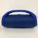 Колонка JBL BOOMBOX Mini (аналог). Цвет: синий 00017601 фото 1