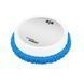 Пилосос-робот круглий акумуляторний 3 в 1 Vacuum 8088 cleaner LY-541 00021108 фото 3