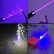 Лазерная указка Laser B017 50000 mW 450 nm 10000 m 00024365 фото 3