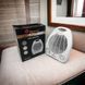 Обігрівач тепловентилятор (дуйка) Domotec MS-5901, Вітродуйка обігрівач, Електрична дуйка, 2 кВт 00013694 фото 45