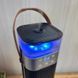 Тепловентилятор обігрівач із зволожувачем Portable Fan Heater HQN218-28QD 00018581 фото 2