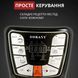 Мультиварка скороварка мультипечь Sokany SK-2401 многофункциональная 6 л 1000 Вт 00020761 фото 4