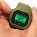 Часы наручные мужские SKMEI 1628AGWT, армейские часы противоударные, наручные часы для военных 00022471 фото 2