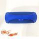 Колонка JBL BOOMBOX Mini (аналог). Цвет: синий 00017601 фото 5