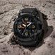 Часы наручные мужские SKMEI 1520BK BLACK, армейские часы противоударные. Цвет: черный 00022430 фото 87