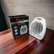 Обігрівач тепловентилятор (дуйка) Domotec MS-5901, Вітродуйка обігрівач, Електрична дуйка, 2 кВт 00013694 фото 38
