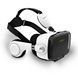 3D очки виртуальной реальности VR BOX Z4 BOBOVR Original с пультом и наушниками 00017283 фото 6