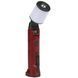 Фонарь аккумуляторный WORKLIGHT-072-XPE 10W 350Lm с крюком и магнитом, Многофункциональный led фонарь 00023046 фото 7