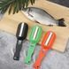 Рыбочистка Нож скребок для чистки рыбы Fish Scales Wiper Cleaning 00019368 фото 1