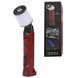 Фонарь аккумуляторный WORKLIGHT-072-XPE 10W 350Lm с крюком и магнитом, Многофункциональный led фонарь 00023046 фото 6