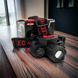 Фонарь налобный Bailong BL-1805 COB XPE аккумуляторный, фонарь на голову для рыбалки, надежный налобный 00022898 фото 25