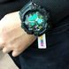 Часы наручные мужские SKMEI 1520BK BLACK, армейские часы противоударные. Цвет: черный 00022430 фото 11