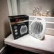 Обігрівач тепловентилятор (дуйка) Domotec MS-5901, Вітродуйка обігрівач, Електрична дуйка, 2 кВт 00013694 фото 44