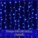 Гирлянда светодиодная Штора 160 LED 2х2м 00024835 фото 1