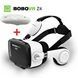 3D очки виртуальной реальности VR BOX Z4 BOBOVR Original с пультом и наушниками 00017283 фото 16