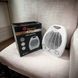 Обігрівач тепловентилятор (дуйка) Domotec MS-5901, Вітродуйка обігрівач, Електрична дуйка, 2 кВт 00013694 фото 64