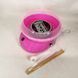 Апарат для солодкої вати Cotton Candy Maker, дитячий апарат для солодкої вати в домашніх умовах 00015810 фото 18