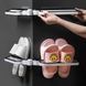 Універсальна поличка для взуття та рушників SHOE HOLDER, 1шт / Тримач для рушників 00012785 фото 1