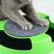 Интерактивная игрушка для котов с когтеточкой catch the mouse 00022003 фото 5