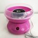 Апарат для солодкої вати Cotton Candy Maker, дитячий апарат для солодкої вати в домашніх умовах 00015810 фото 11