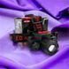 Фонарь налобный Bailong BL-1805 COB XPE аккумуляторный, фонарь на голову для рыбалки, надежный налобный 00022898 фото 47