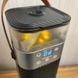Тепловентилятор обігрівач із зволожувачем Portable Fan Heater HQN218-28QD 00018581 фото 5
