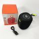 Портативная Bluetooth колонка TG658 8W с RGB подсветкой, Беспроводная колонка мощная. Цвет: черный 00017245 фото 13