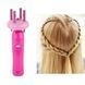 Машинка Braid X-press для плетіння косичок 00020953 фото 1
