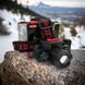 Фонарь налобный Bailong BL-1805 COB XPE аккумуляторный, фонарь на голову для рыбалки, надежный налобный 00022898 фото 55