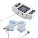 Массажер электростимулятор точечный для тела и стоп digital therapy stroke slimming jr-309a 00014336 фото 3
