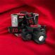 Фонарь налобный Bailong BL-1805 COB XPE аккумуляторный, фонарь на голову для рыбалки, надежный налобный 00022898 фото 42