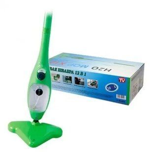 Багатофункціональна парова швабра X12 Steam Mop 00014133 фото