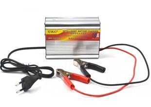 Акумуляторна зарядка Battery Charger 10A MA-1210A 00017990 фото