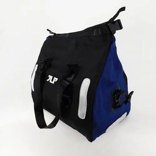 Спортивная сумка JLP&nbsp;(39х38х23 см) 00018483 фото