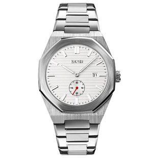 Часы наручные мужские SKMEI 9262SISI 00022348 фото