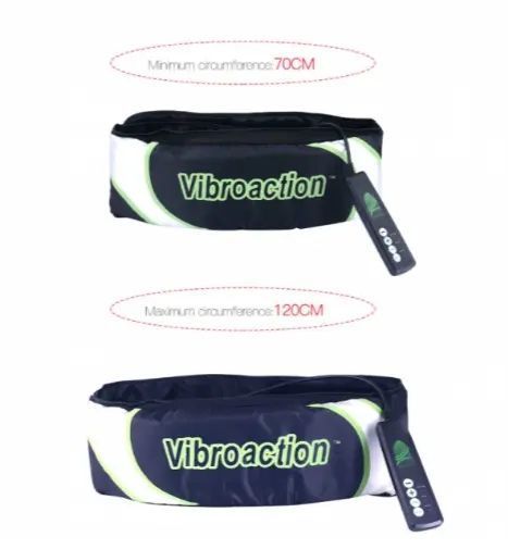 Пояс vibroaction виброэкшн (w-58) 00015656 фото