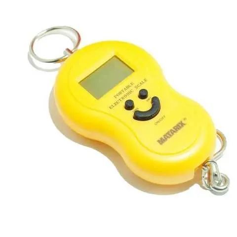 Весы кухонные кантерные MATARIX MX-450 50кг 00024564 фото