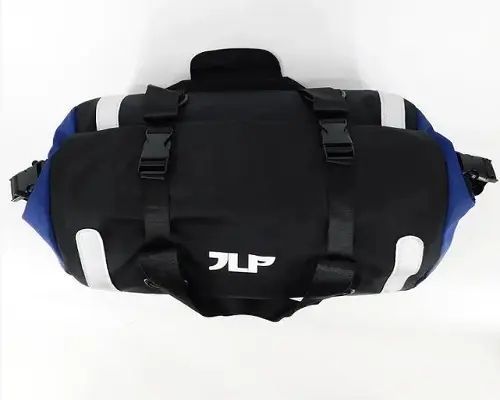 Спортивная сумка JLP&nbsp;(39х38х23 см) 00018483 фото