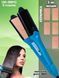 Плойка-выпрямитель для волос со сменными насадками HAIR STYLE XL-619 Утюжок с керамическим покрытием 00021723 фото 6