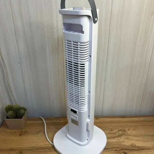 Тепловентилятор обогреватель Portable Fan Heater HQ30 00018582 фото