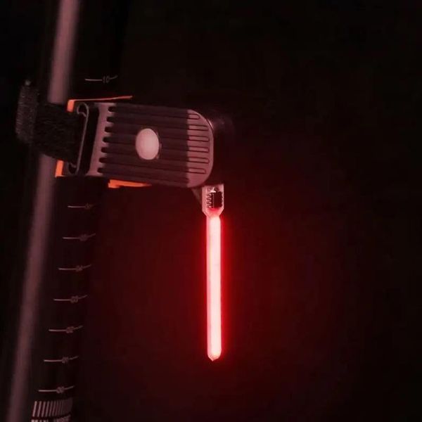 Велофонарь 8821-LED 00016905 фото